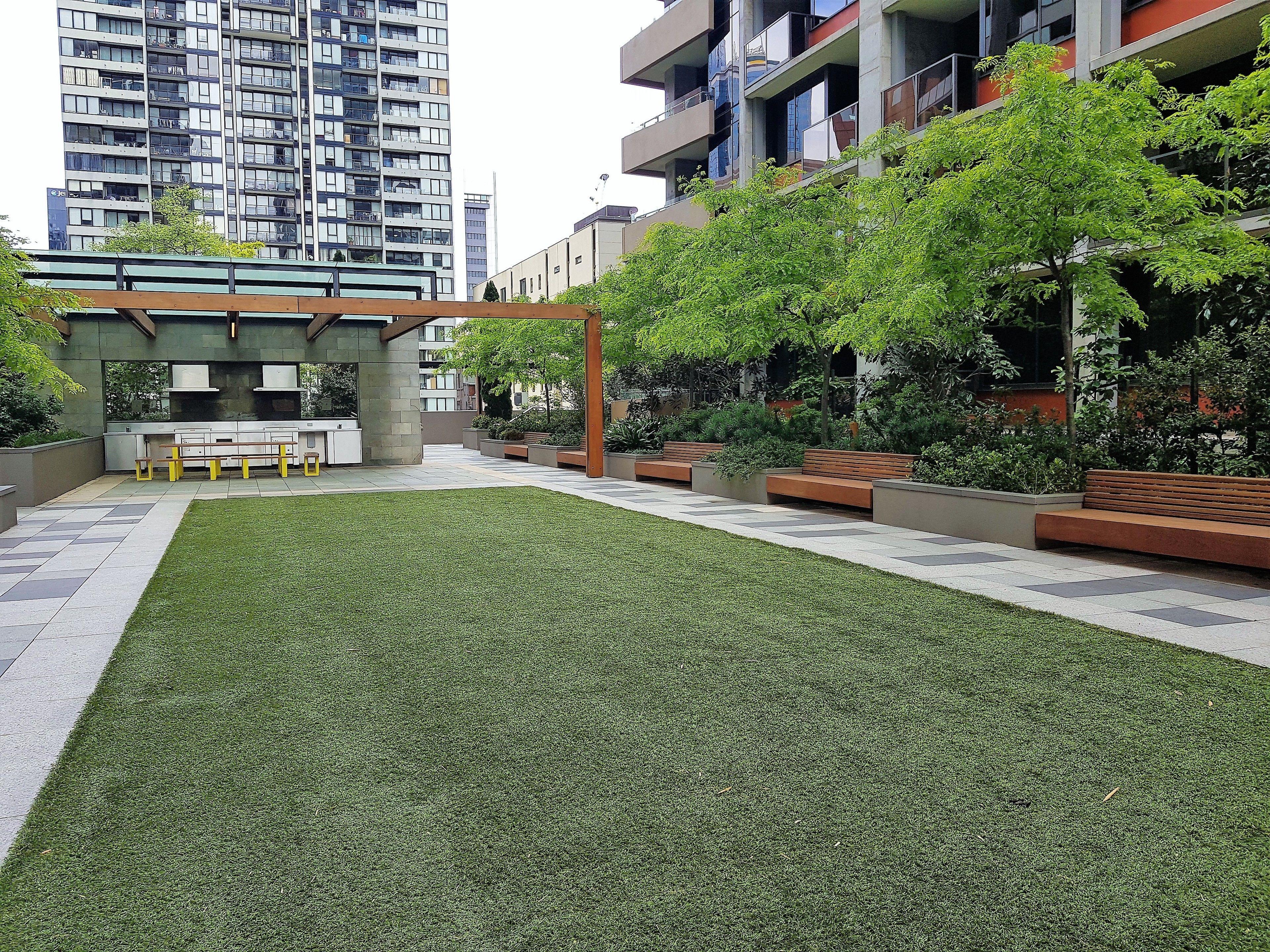 Readyset Apartments At Madison — Photos 2