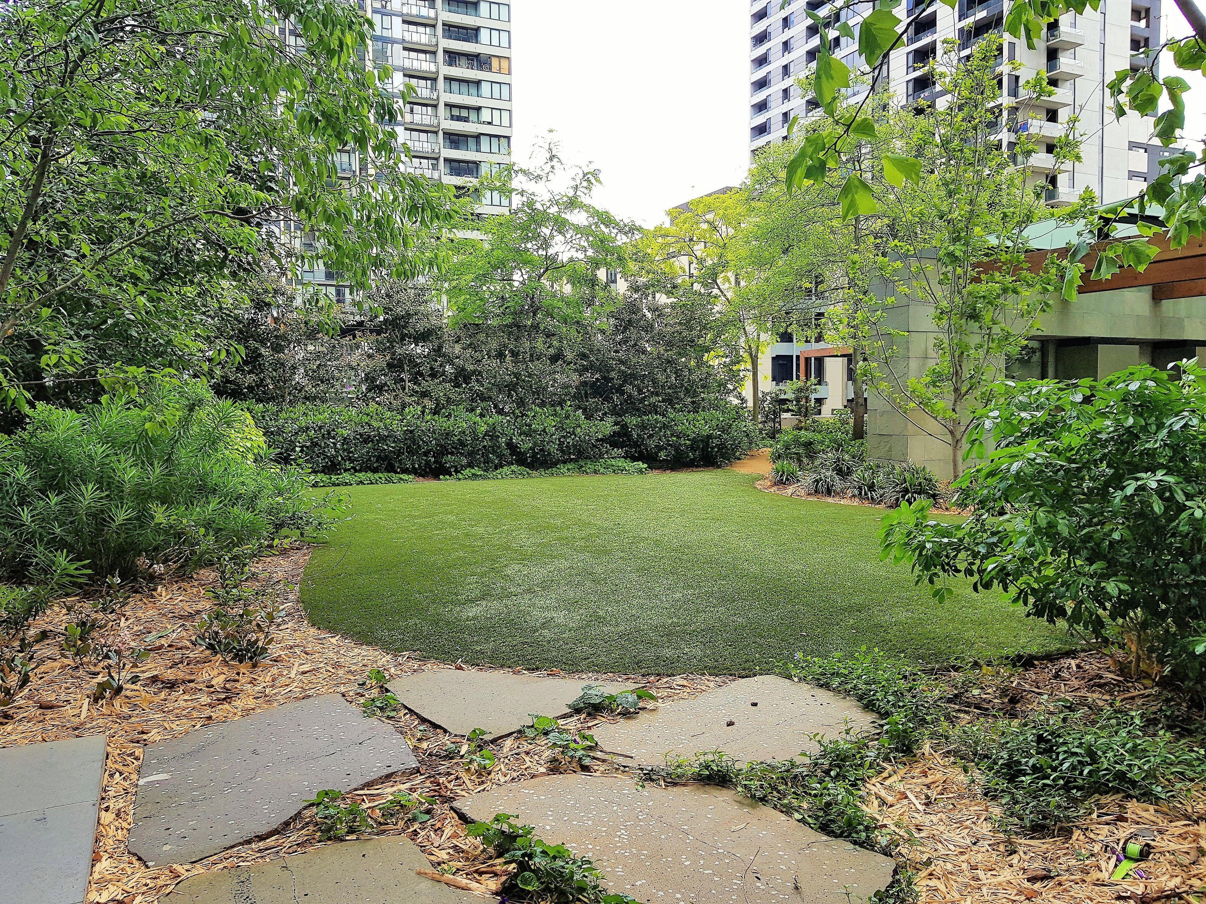 Readyset Apartments At Madison — Photos 3