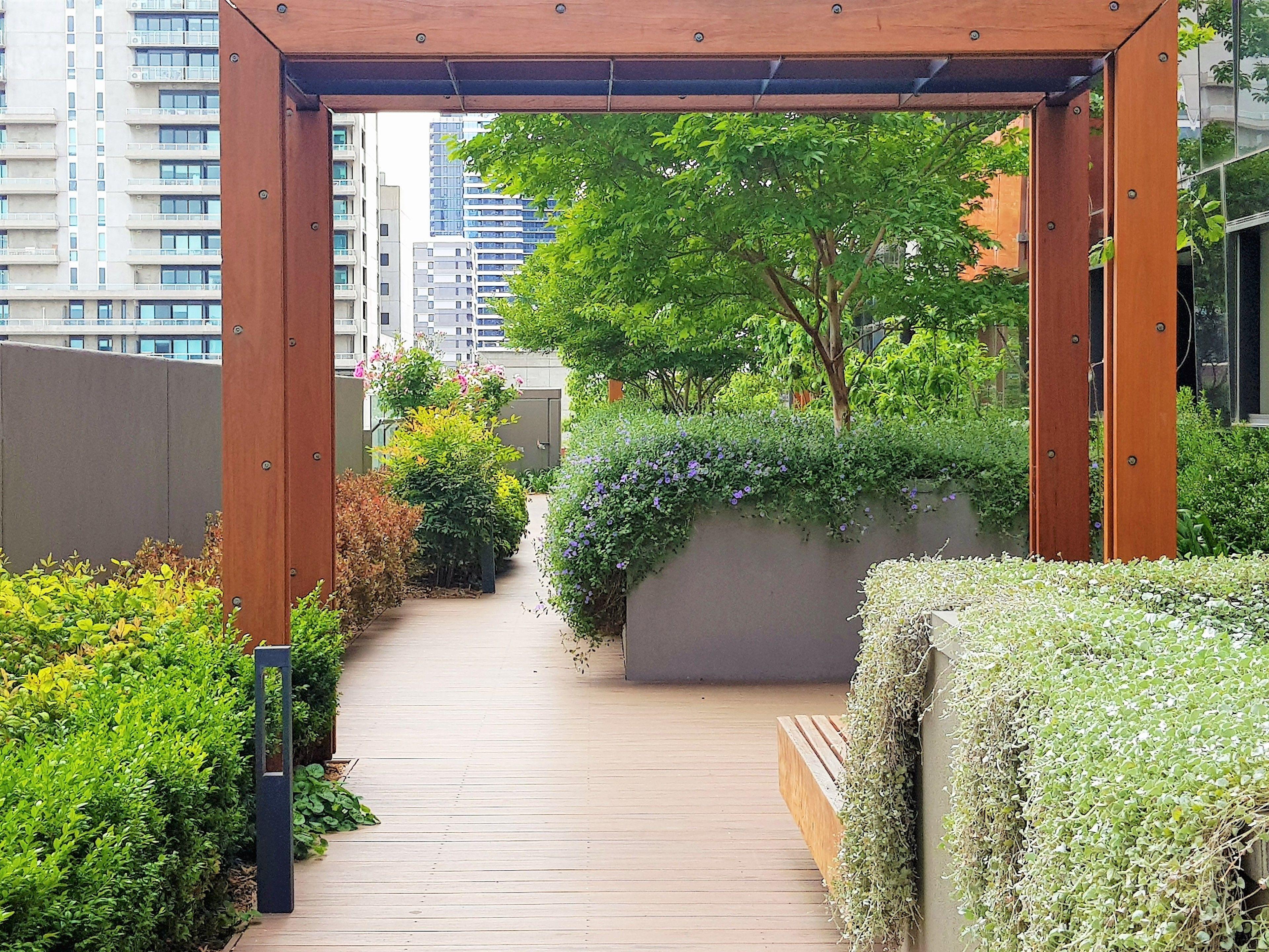 Readyset Apartments At Madison, Melbourne